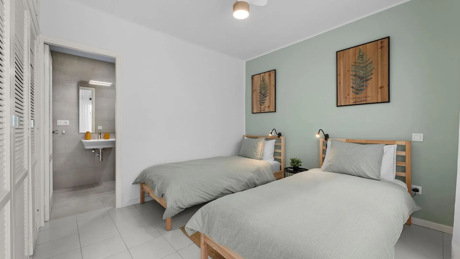 Casa Jameo, Con Vistas Al Cielo Apartment Puerto del Carmen  Puerto del Carmen (Lanzarote)