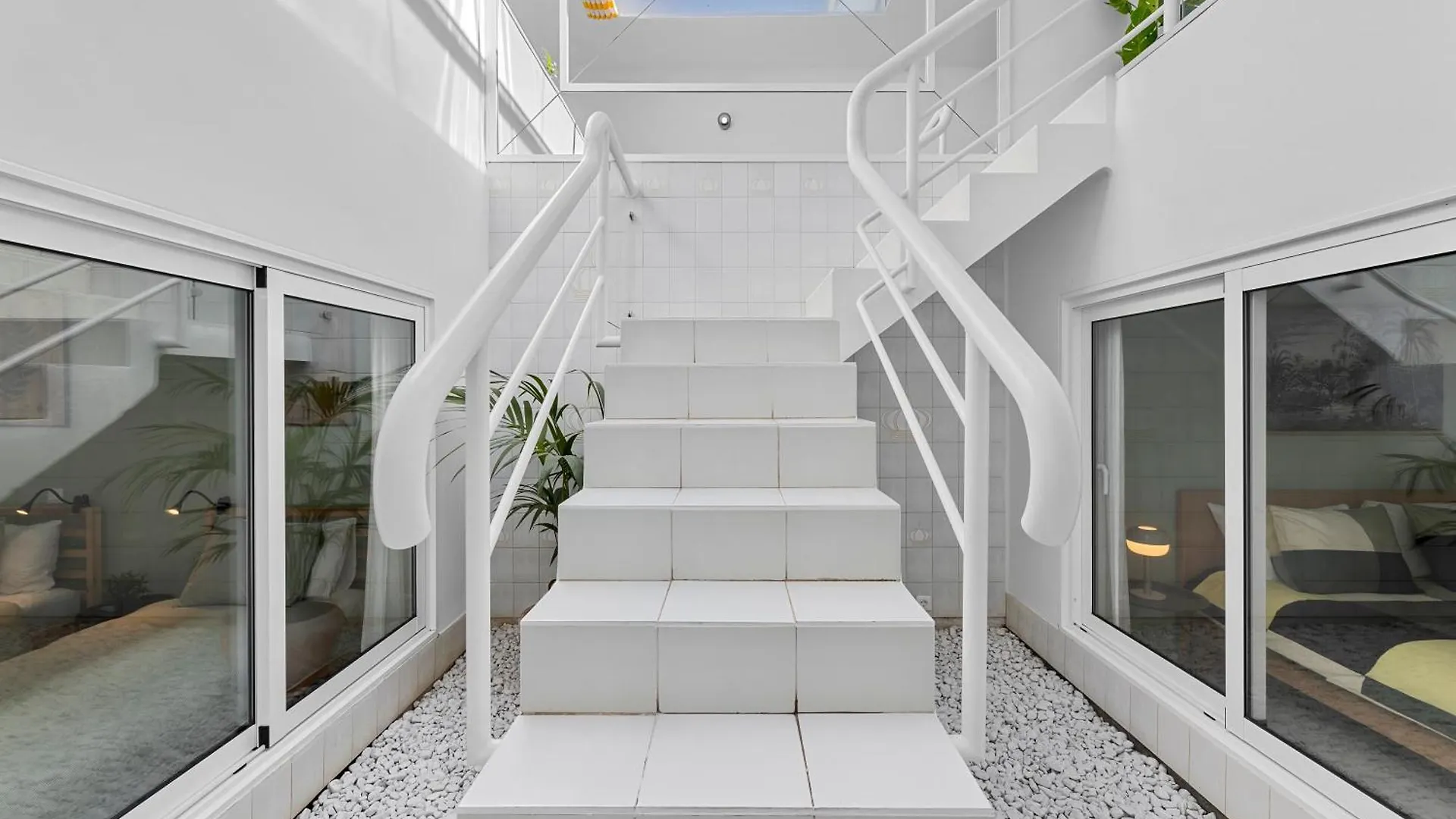 Casa Jameo, Con Vistas Al Cielo Apartment Puerto del Carmen