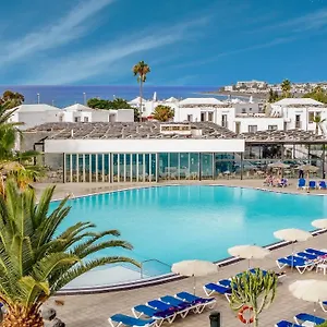 Apartmanhotel Floresta, Puerto del Carmen (Lanzarote)
