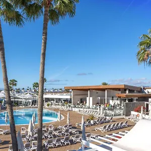 Apartmanhotel Hyde Park Lane, Puerto del Carmen (Lanzarote)