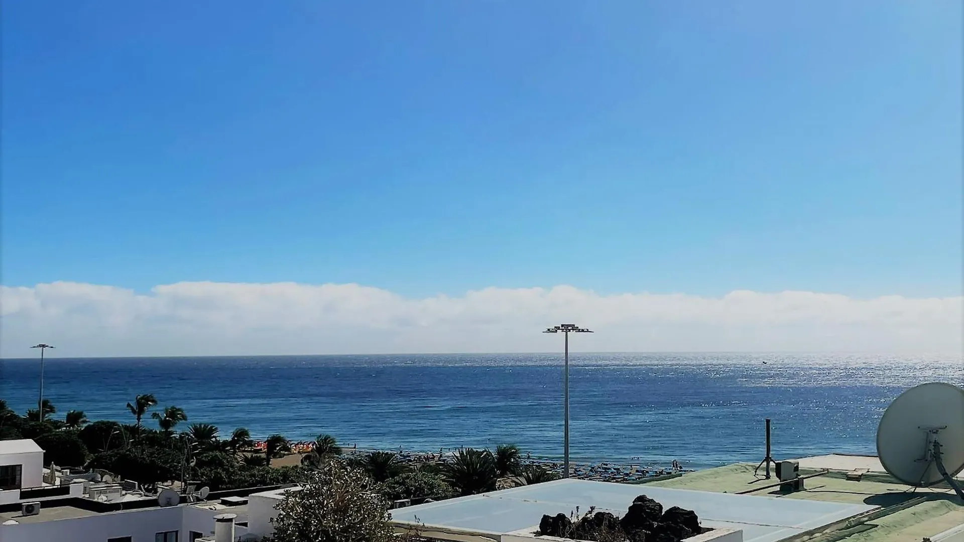 شقة Casa Jameo, Con Vistas Al Cielo بويرتو ذيل كارمين