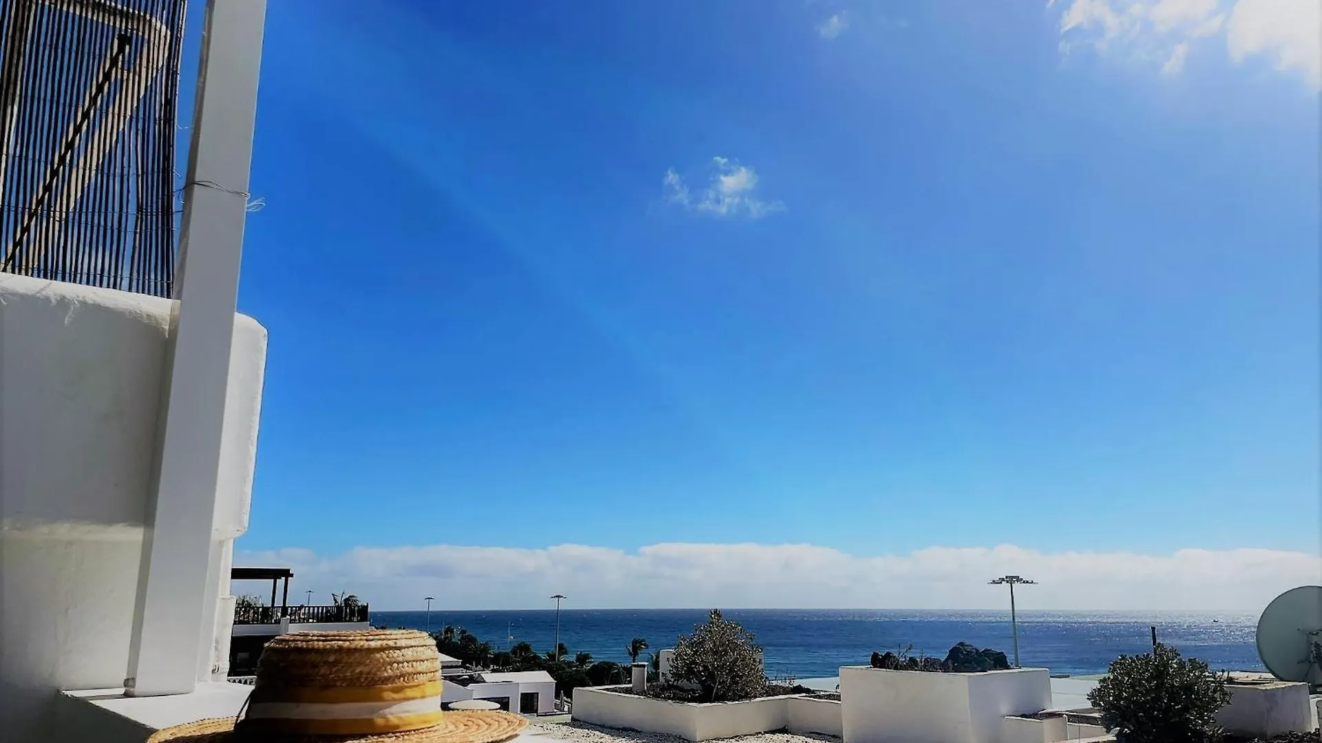 شقة Casa Jameo, Con Vistas Al Cielo بويرتو ذيل كارمين إسبانيا