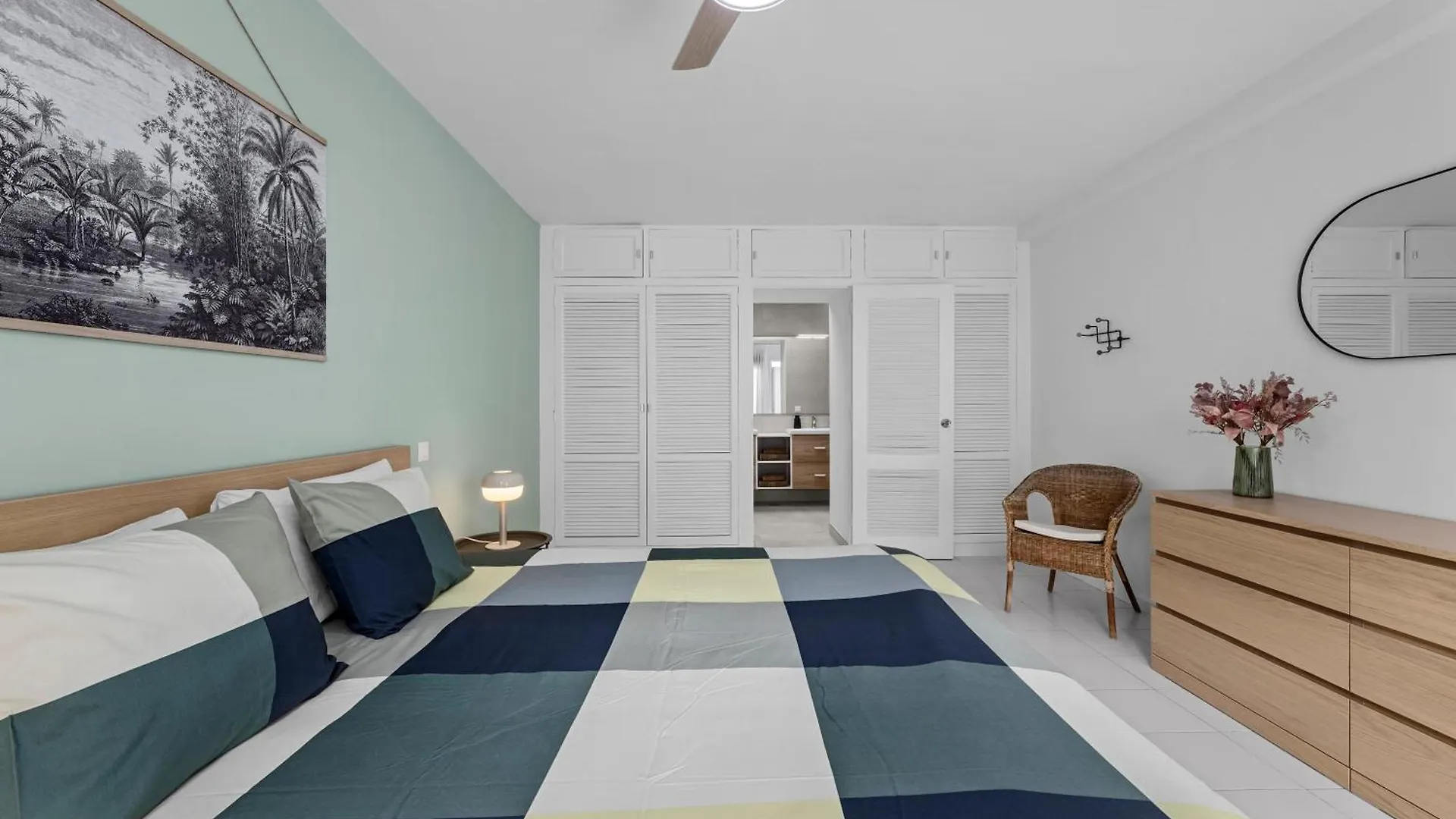شقة Casa Jameo, Con Vistas Al Cielo بويرتو ذيل كارمين 0*,  إسبانيا