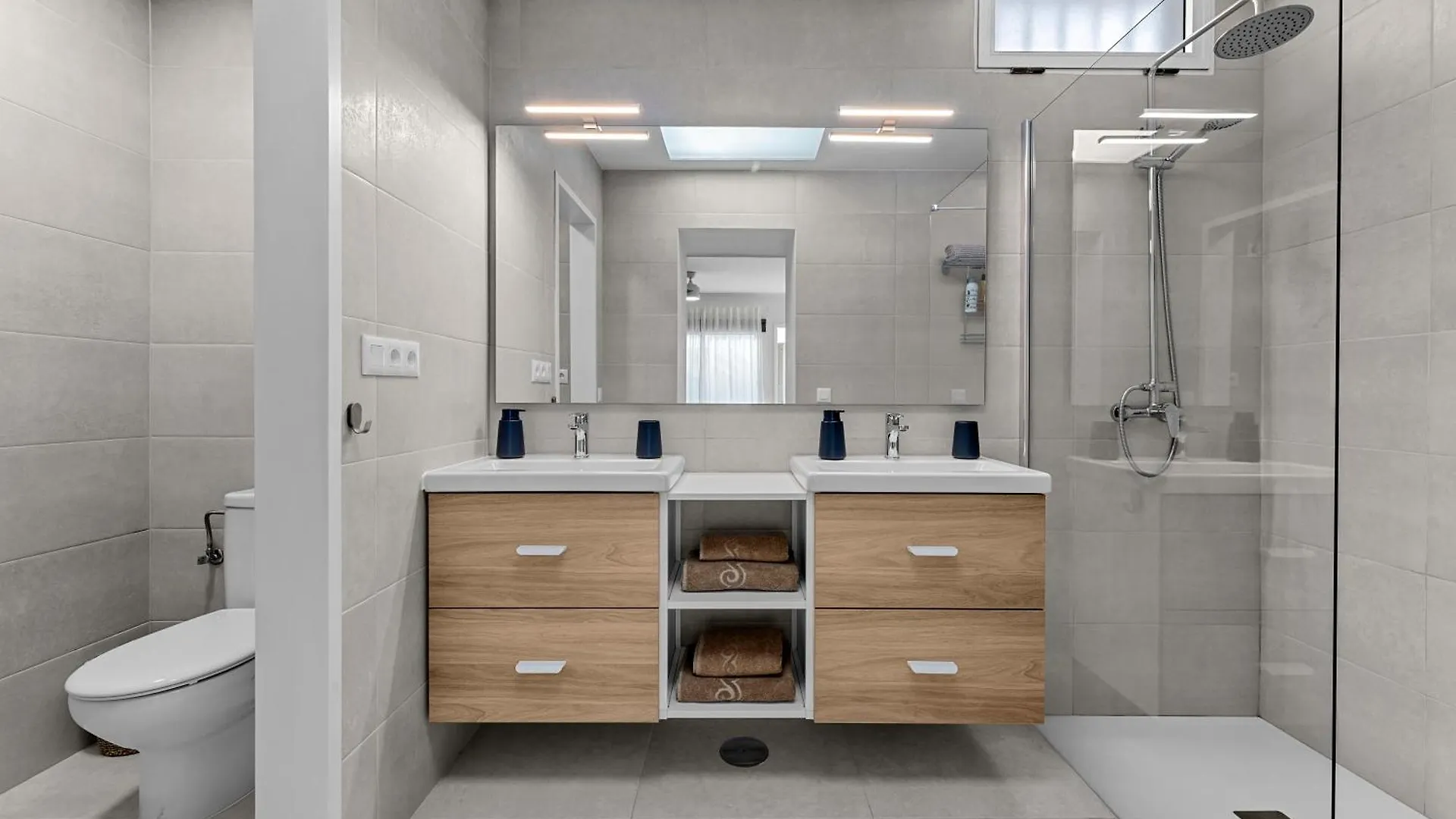 شقة Casa Jameo, Con Vistas Al Cielo بويرتو ذيل كارمين إسبانيا