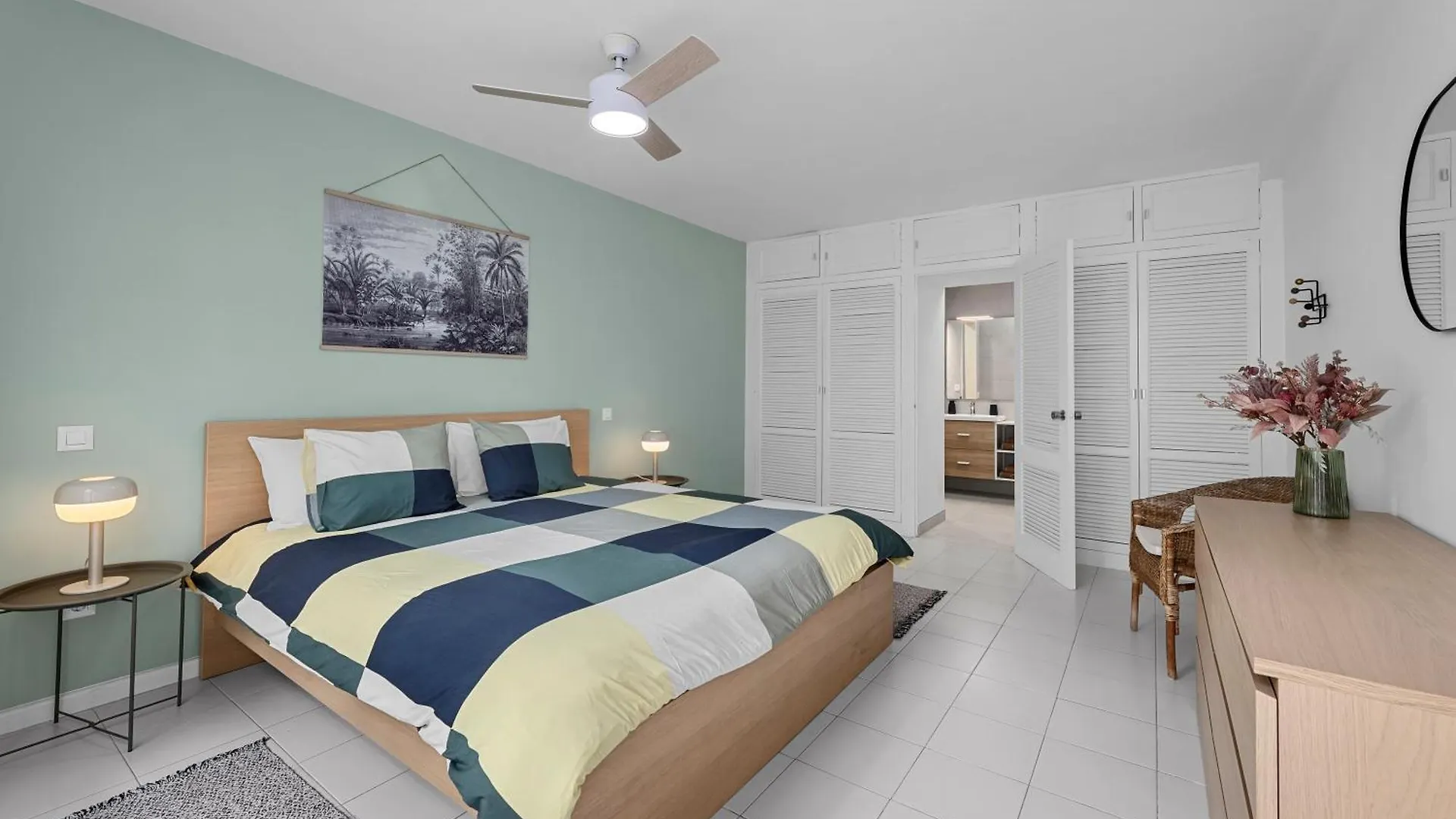 شقة Casa Jameo, Con Vistas Al Cielo بويرتو ذيل كارمين إسبانيا