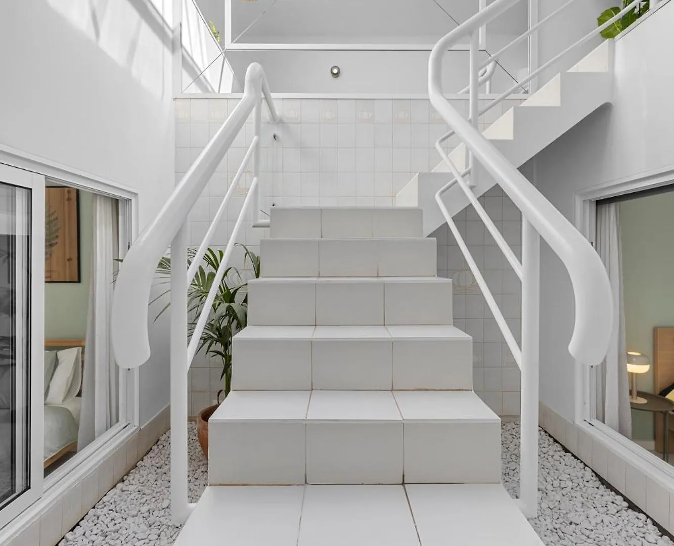 شقة Casa Jameo, Con Vistas Al Cielo بويرتو ذيل كارمين