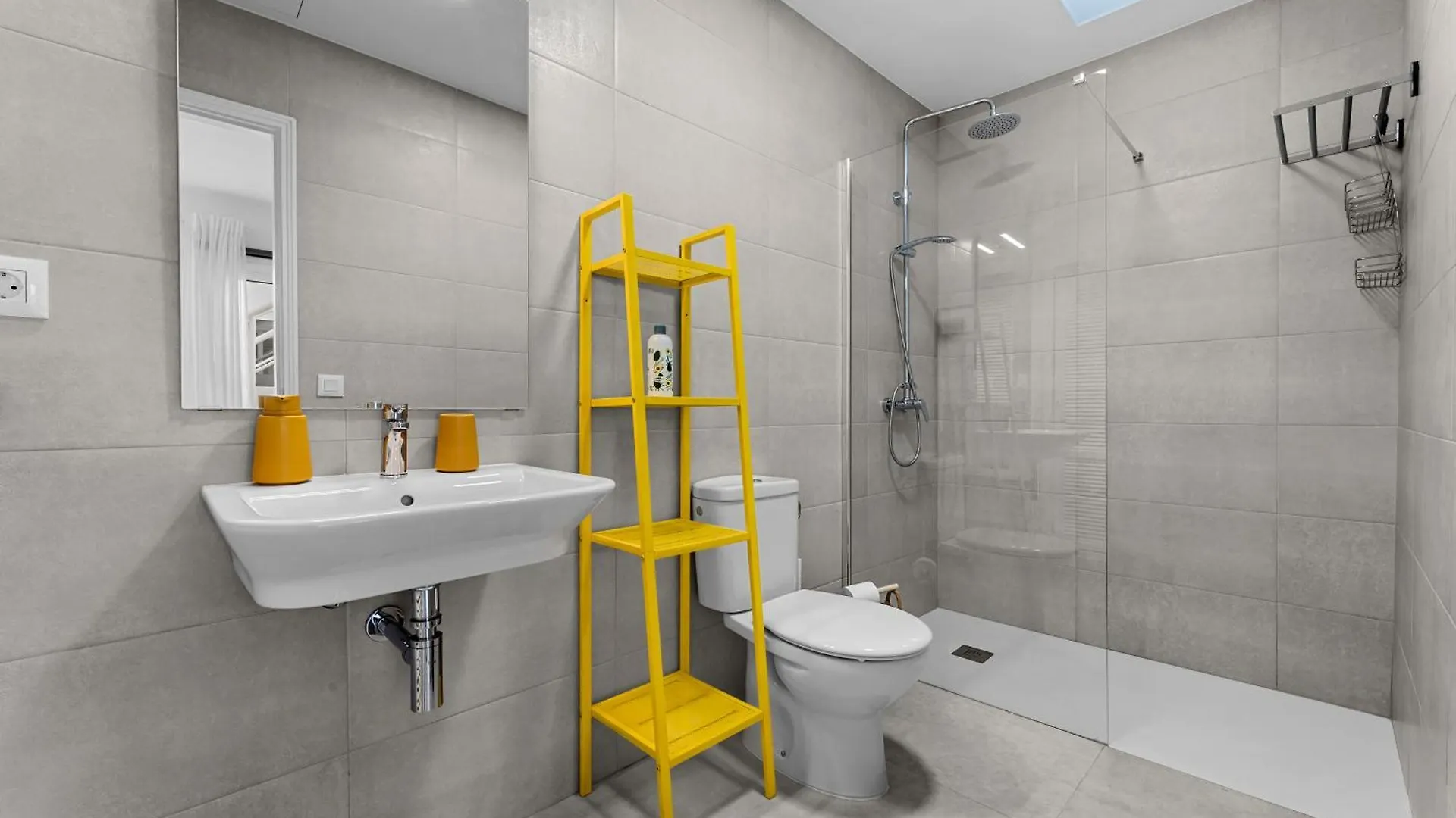 شقة Casa Jameo, Con Vistas Al Cielo بويرتو ذيل كارمين إسبانيا