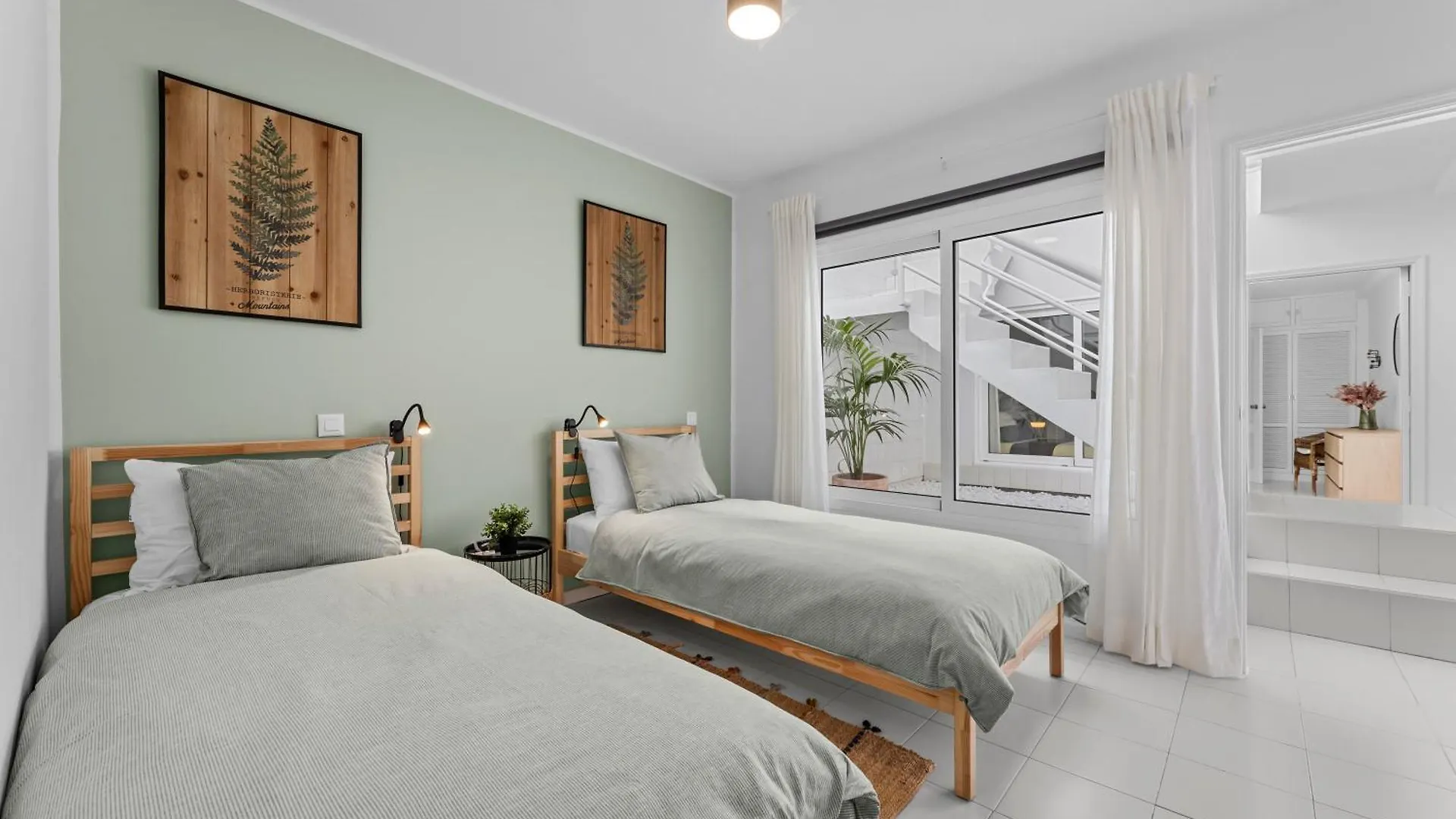 شقة Casa Jameo, Con Vistas Al Cielo بويرتو ذيل كارمين إسبانيا
