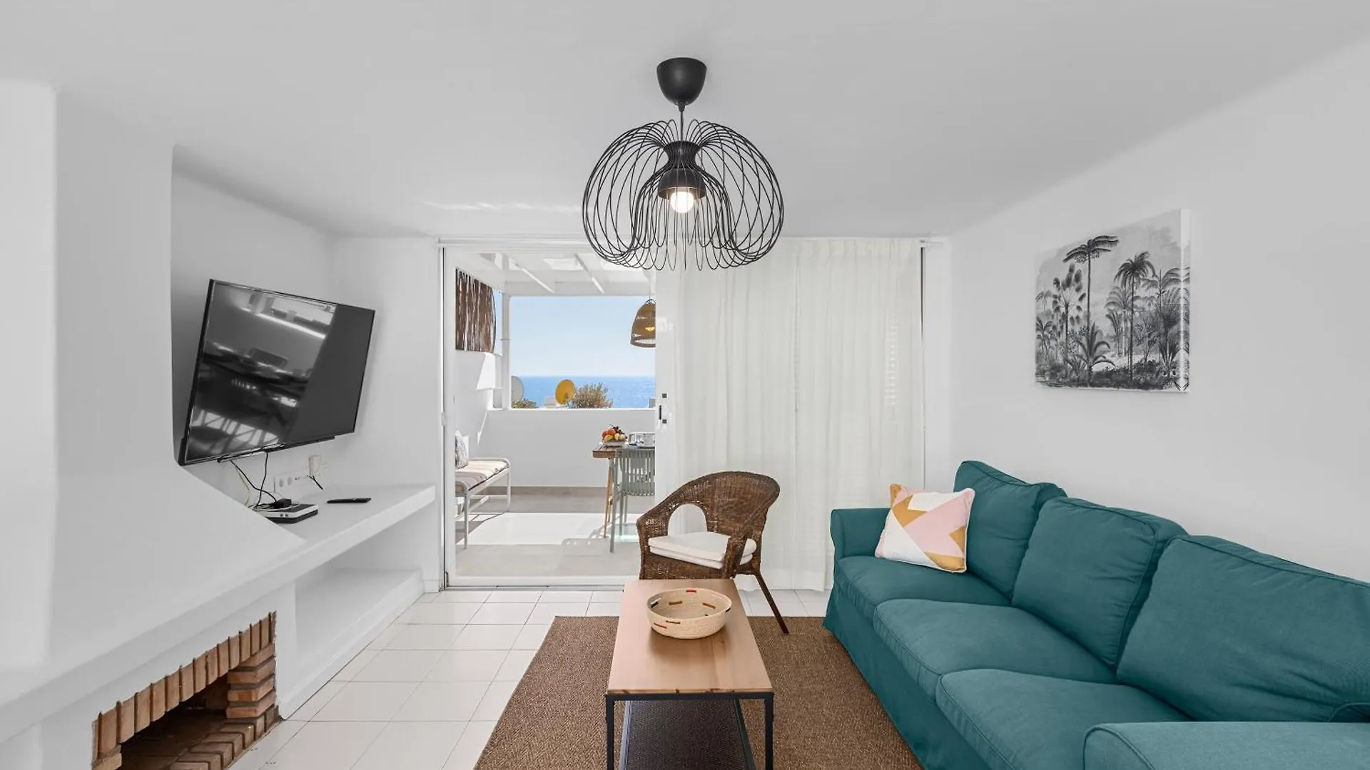 Casa Jameo, Con Vistas Al Cielo Apartment Puerto del Carmen  0*, Puerto del Carmen (Lanzarote)
