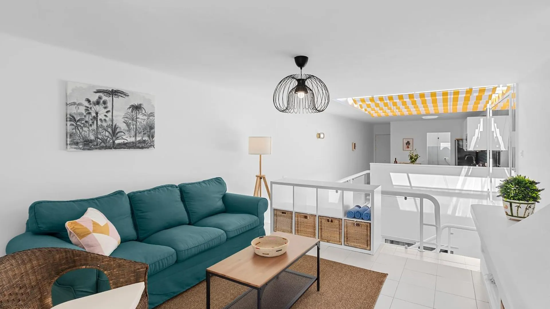شقة Casa Jameo, Con Vistas Al Cielo بويرتو ذيل كارمين